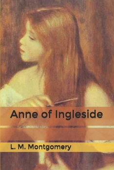 Anne of Ingleside