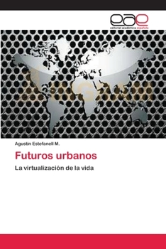 Paperback Futuros urbanos [Spanish] Book