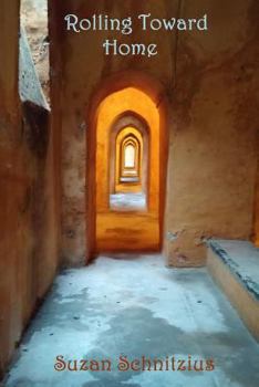 Paperback Rolling Toward Home Book