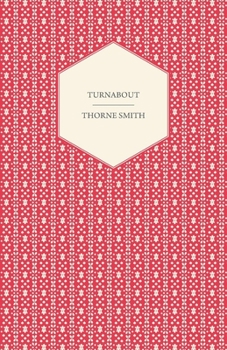 Paperback Turnabout Book
