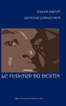 Paperback Le hasard du destin [French] Book