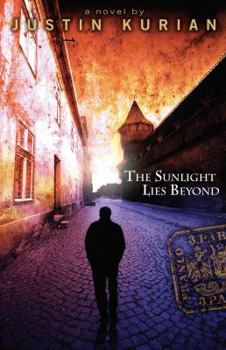 Paperback The Sunlight Lies Beyond Book