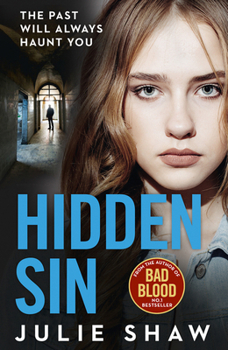 Paperback Hidden Sin: When the past comes back to haunt you Book