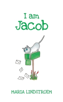 Paperback I am Jacob Book