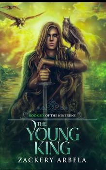Paperback The Young King Book