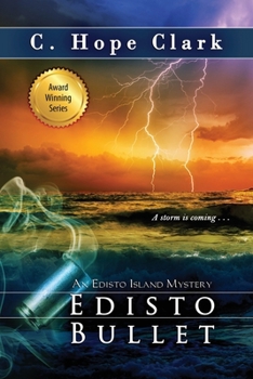 Paperback Edisto Bullet Book