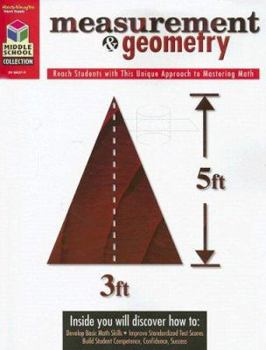 Middle School Collection: Math: Reproducible Number Concepts, Decimals, & Graphs
