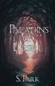 Paperback Paladins of Desire Book