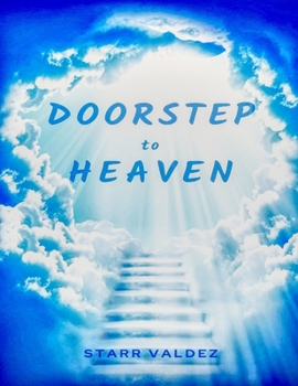 Paperback Doorstep To Heaven Book