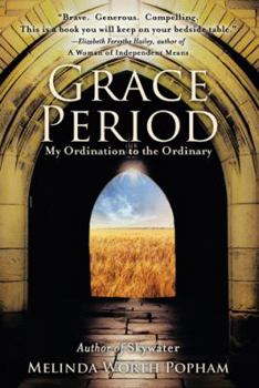 Paperback Grace Period: My Ordination to the Ordinary Book