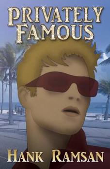 Paperback Privately Famous: Hank Ramsan Book