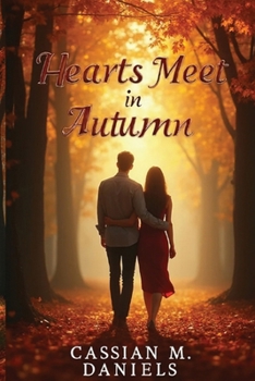 Hearts Meet in Autumn