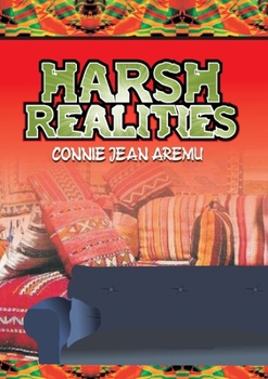 Paperback Harsh Realities Book