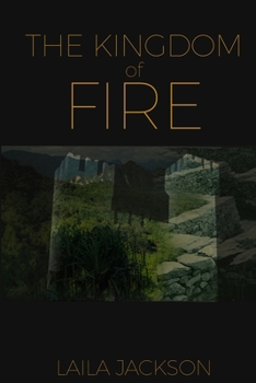 Paperback The Kingdom of Fire Book