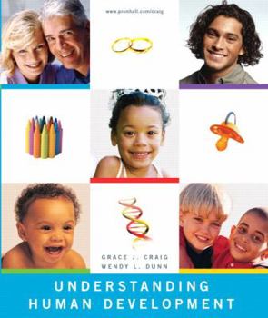 Paperback Understanding Human Development [With CD] Book