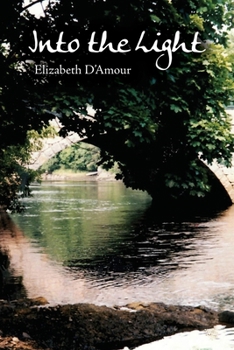 Paperback Into the Light Book