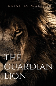 Paperback The Guardian Lion Book