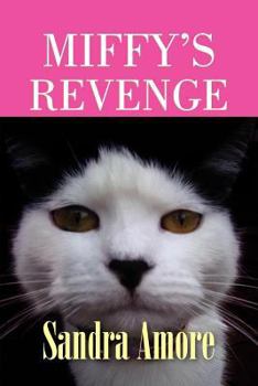 Paperback Miffy's Revenge Book