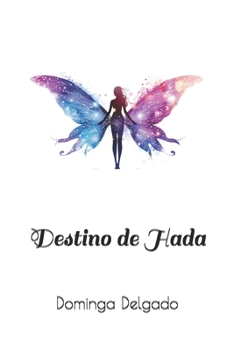 Paperback Destino de Hada [Spanish] Book