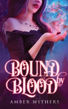 Paperback Bound By Blood: A Novella Book