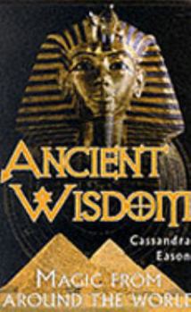 Paperback Ancient Wisdom (Giants S.) Book