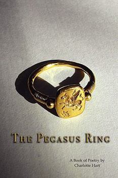 Paperback The Pegasus Ring Book