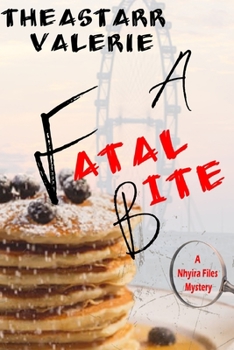 Paperback A Fatal Bite Book