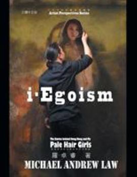 Paperback iEgoism Book