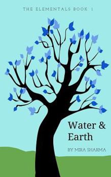 Paperback Water and Earth Book