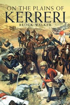 Hardcover On the Plains of Kerreri Book