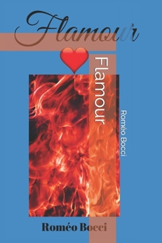 Paperback Flamour [French] Book