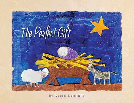 Paperback The Perfect Gift Book