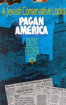 Paperback Jewish Conservative Looks Paga Book
