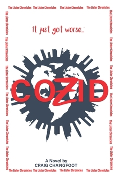 Paperback Cozid Book