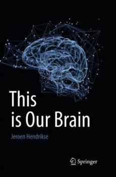 Paperback This Is Our Brain Book