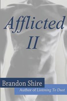 Afflicted II - Book #2 of the Afflicted