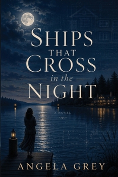 Paperback Ships That Cross in the Night Book