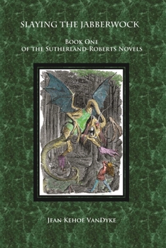 Paperback Slaying the Jabberwock Book