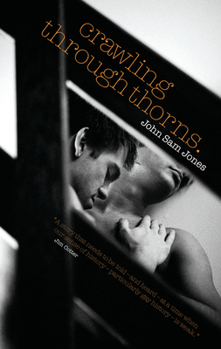 Paperback Crawling Through Thorns Book