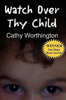 Paperback Watch Over Thy Child Book
