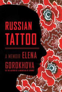 Hardcover Russian Tattoo Book