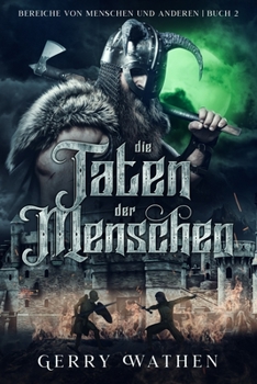 Paperback Die Taten der Menschen [German] Book