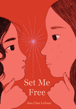 Hardcover Set Me Free (Show Me a Sign, Book 2) Book