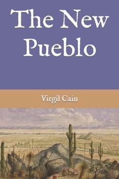 Paperback The New Pueblo Book