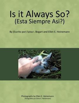 Paperback Is it Always So? (Esta Siempre Asi?) Book