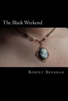 Paperback The Black Weekend Book