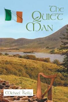 Paperback The Quiet Man Book