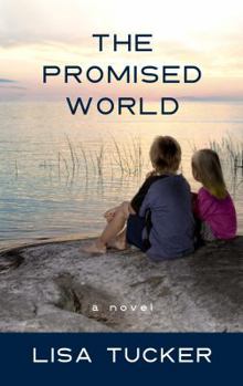 Library Binding The Promised World [Large Print] Book