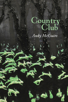 Paperback Country Club Book
