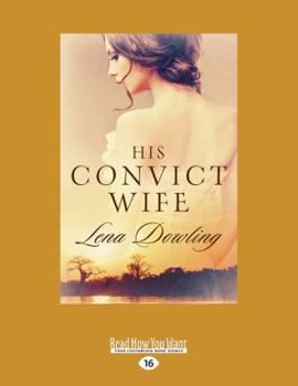 Paperback His Convict Wife Book